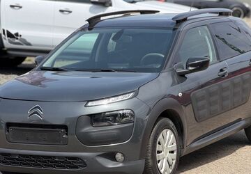 Citroen C4 Cactus 224.586 km 4.200 &euro; Hückelhoven 41836