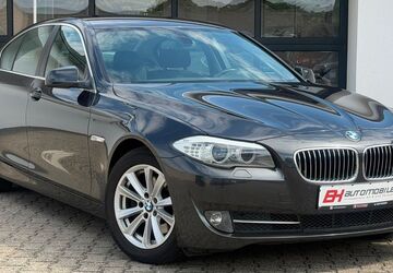 BMW 520 175.000 km 11.490 &euro; Viersen 41751