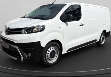 Toyota Proace (Verso) 53.480 km 22.990 &euro; Mönchengladbach 41238