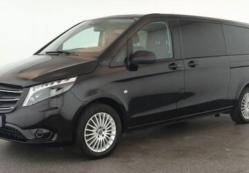 Mercedes-Benz Vito 59.900 km 44.684 &euro; Neuss 41464