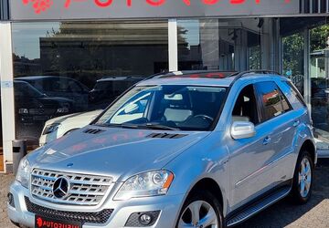 Mercedes-Benz ML 350 211.245 km 5.900 &euro; Krefeld 47803
