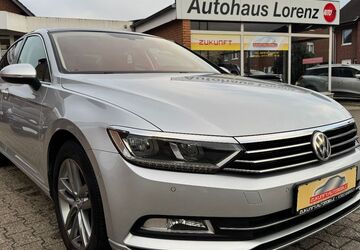 VW Passat 136.677 km 11.300 &euro; Korschenbroich 41352