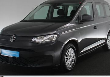 VW Caddy 132.950 km 16.900 &euro; Krefeld 47803