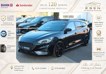 Ford Focus 42.000 km 23.900 &euro; Neuss 41468