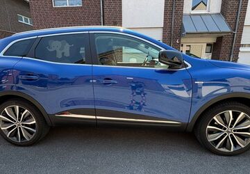 Renault Kadjar 105.000 km 14.000 &euro; Neuss 41472