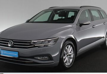 VW Passat Variant 111.775 km 21.290 &euro; Krefeld 47803
