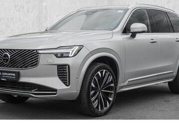 Volvo XC90 9.107 km 59.480 &euro; Düsseldorf 40474