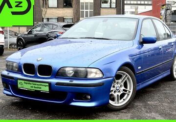 BMW 523 236.339 km 7.980 &euro; Düsseldorf 40229