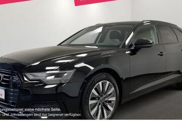 Audi A6 101.034 km 25.470 &euro; Düsseldorf 40233