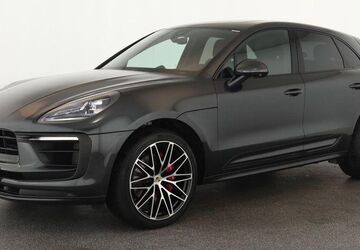 Porsche Macan 38.000 km 85.884 &euro; Neuss 41460