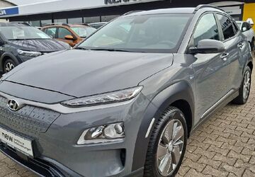 Hyundai KONA 63.000 km 17.990 &euro; Erkelenz 41812