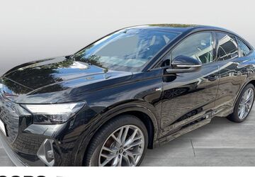 Audi Q4 57.486 km 31.880 &euro; Mönchengladbach 41066
