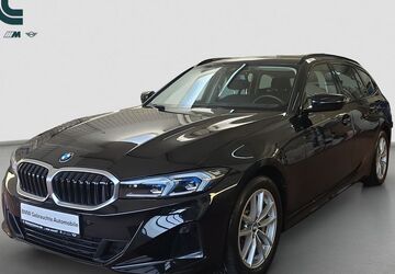 BMW 330 50.206 km 34.690 &euro; Nettetal 41334