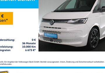 VW T7 Multivan 45.468 km 44.500 &euro; Krefeld 47803
