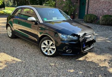 Audi A1 184.115 km 5.299 &euro; Wachtendonk 47669