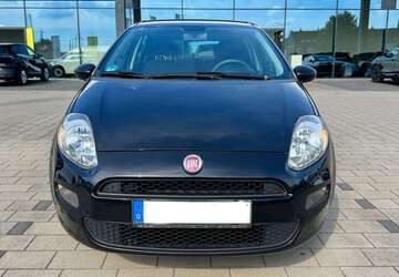 Fiat Punto 180.000 km 3.200 &euro; Düsseldorf, Stadt 40215