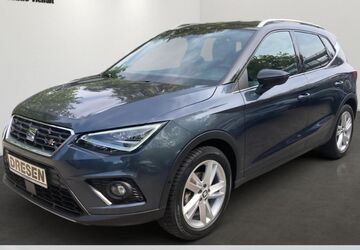 Seat Arona 21.124 km 18.950 &euro; Viersen 41747