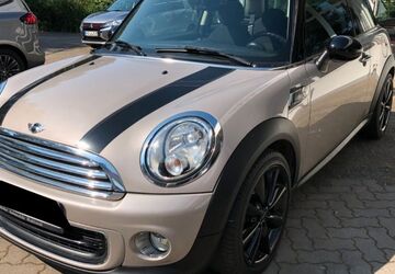 Mini ONE 156.000 km 5.000 &euro; Krefeld 47803