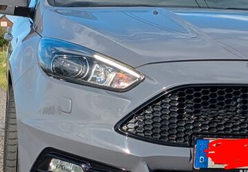 Ford Focus 149.157 km 10.500 &euro; Mönchengladbach 41238