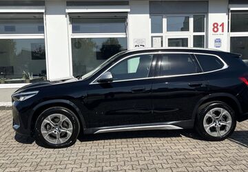 BMW X1 161.700 km 24.980 &euro; Mönchengladbach 41063