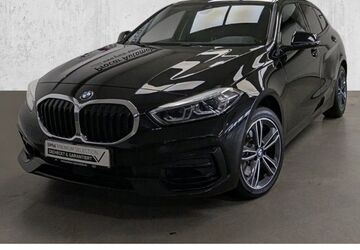 BMW 120 70.788 km 22.890 &euro; Düsseldorf 40595