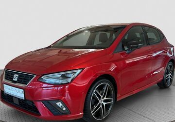 Seat Ibiza 49.229 km 16.945 &euro; Neuss 41469