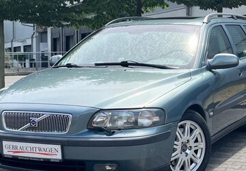 Volvo V70 431.000 km 1.290 &euro; Düsseldorf 40233