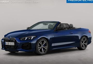 BMW M440 11.675 km 72.899 &euro; Düsseldorf 40237