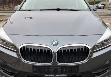 BMW 216 Gran Tourer 79.395 km 14.990 &euro; Jüchen 41363