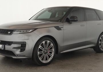 Land Rover Range Rover Sport 88.000 km 82.884 &euro; Neuss 41464