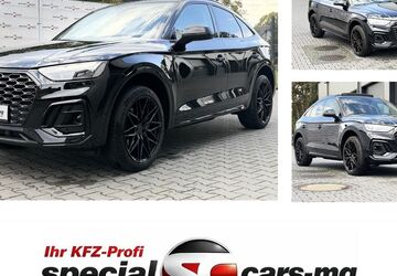 Audi Q5 74.000 km 37.990 &euro; Mönchengladbach 41066