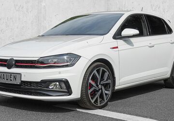 VW Polo 76.277 km 18.590 &euro; Meerbusch 40670