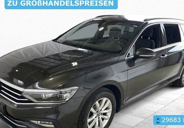 VW Passat Variant 168.872 km 14.807 &euro; Krefeld 47829