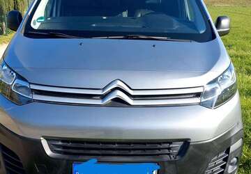 Citroen Jumpy 82.000 km 15.800 &euro; Niederkrüchten 41372