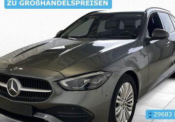 Mercedes-Benz C 200 154.980 km 19.197 &euro; Krefeld 47829