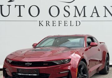 Chevrolet Camaro 31.100 km 42.950 &euro; Krefeld 47805