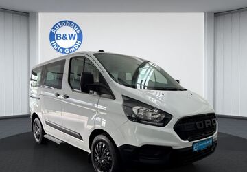 Ford Transit Custom 43.898 km 23.999 &euro; Krefeld 47805