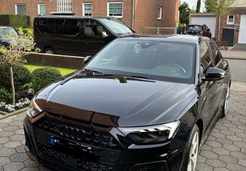 Audi A1 38.000 km 26.500 &euro; Meerbusch 40670