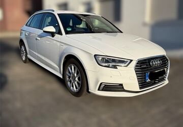 Audi A3 94.740 km 18.600 &euro; Wassenberg 41849