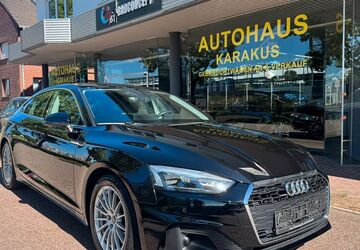 Audi A5 110.590 km 24.950 &euro; Korschenbroich 41352