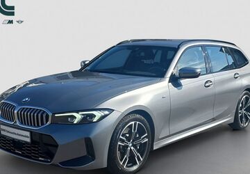 BMW 330 21.529 km 37.690 &euro; Nettetal 41334