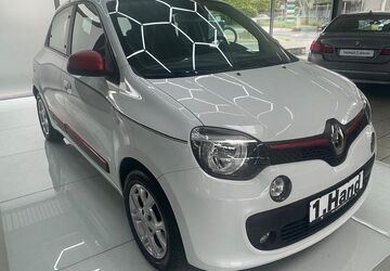 Renault Twingo 92.111 km 6.190 &euro; Grevenbroich 41515