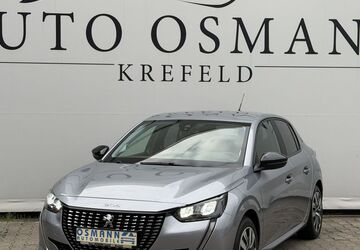 Peugeot 208 154.400 km 9.250 &euro; Krefeld 47805