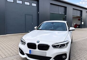 BMW 118 75.000 km 15.790 &euro; Neukirchen-Vluyn 47506