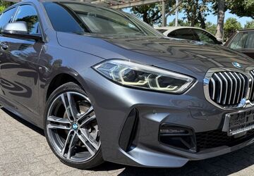 BMW 120 95.000 km 20.999 &euro; Krefeld 47799