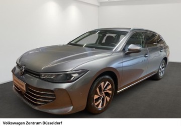 VW Passat Variant 33.844 km 31.850 &euro; Düsseldorf 40233