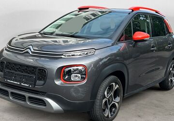 Citroen C3 21.329 km 13.990 &euro; Düsseldorf 40589