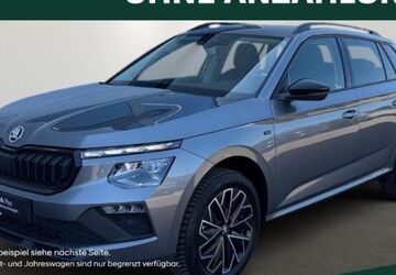 Skoda Kamiq 23.954 km 23.410 &euro; Neuss 41460