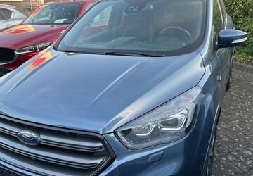 Ford Kuga 45.312 km 19.440 &euro; Grevenbroich 41515