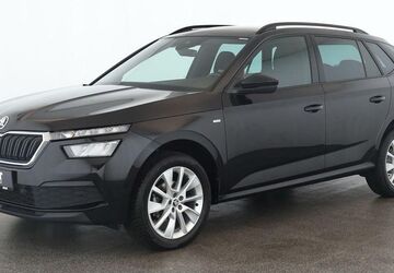Skoda Kamiq 49.300 km 17.784 &euro; Düsseldorf 40233